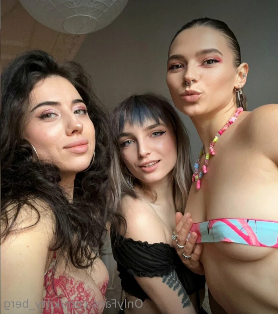 Kitty Berg 🏔1st nude climber [ kitty_berg ] Onlyfans leaked photo 11534466 on Hotleaks.tv