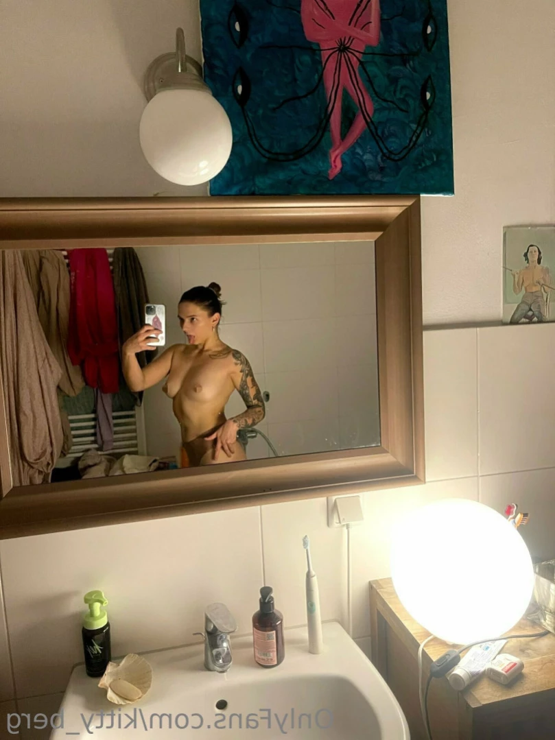 Kitty Berg 🏔1st nude climber [ kitty_berg ] Onlyfans leaked photo 11565447 on Hotleaks.tv