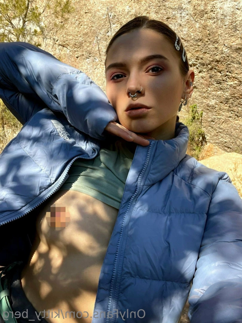 Kitty Berg 🏔1st nude climber [ kitty_berg ] Onlyfans leaked photo 11664181 on Hotleaks.tv