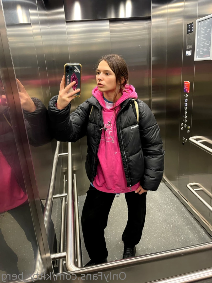 Kitty Berg 🏔1st nude climber [ kitty_berg ] Onlyfans leaked photo 11694010 on Hotleaks.tv