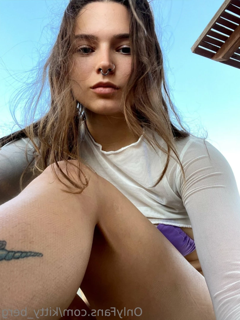 Kitty Berg 🏔1st nude climber [ kitty_berg ] Onlyfans leaked photo 11695671 on Hotleaks.tv