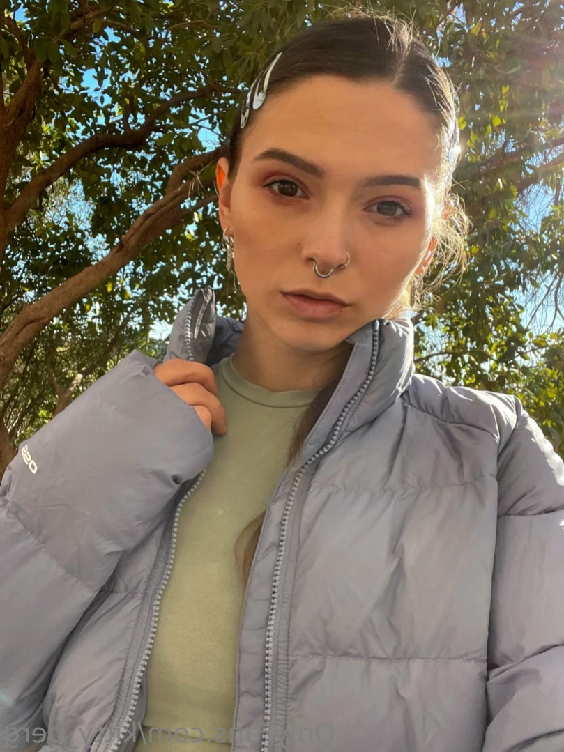 Kitty Berg 🏔1st nude climber [ kitty_berg ] Onlyfans leaked photo 11794940 on Hotleaks.tv