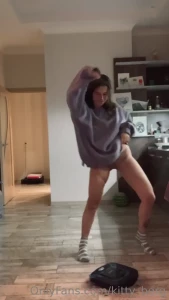Kitty Berg 🏔1st nude climber [ kitty_berg ] Onlyfans leaked video 11940812 on Hotleaks.tv