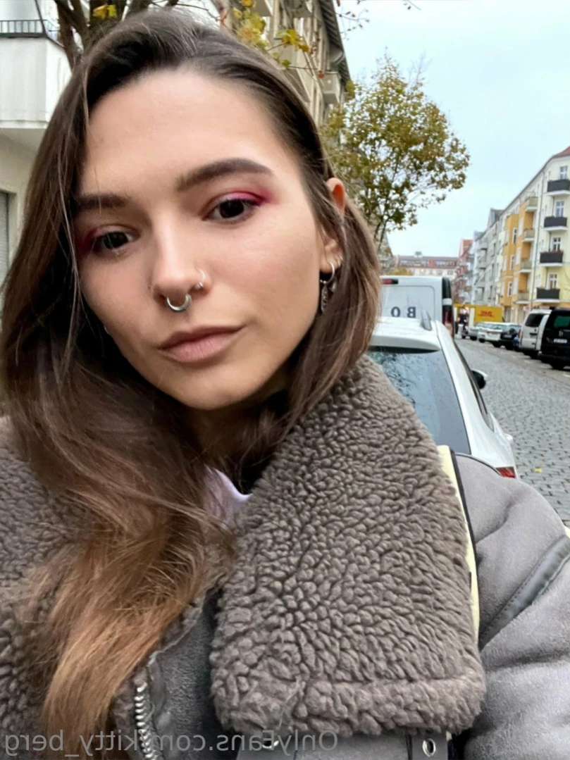Kitty Berg 🏔1st nude climber [ kitty_berg ] Onlyfans leaked photo 12389103 on Hotleaks.tv