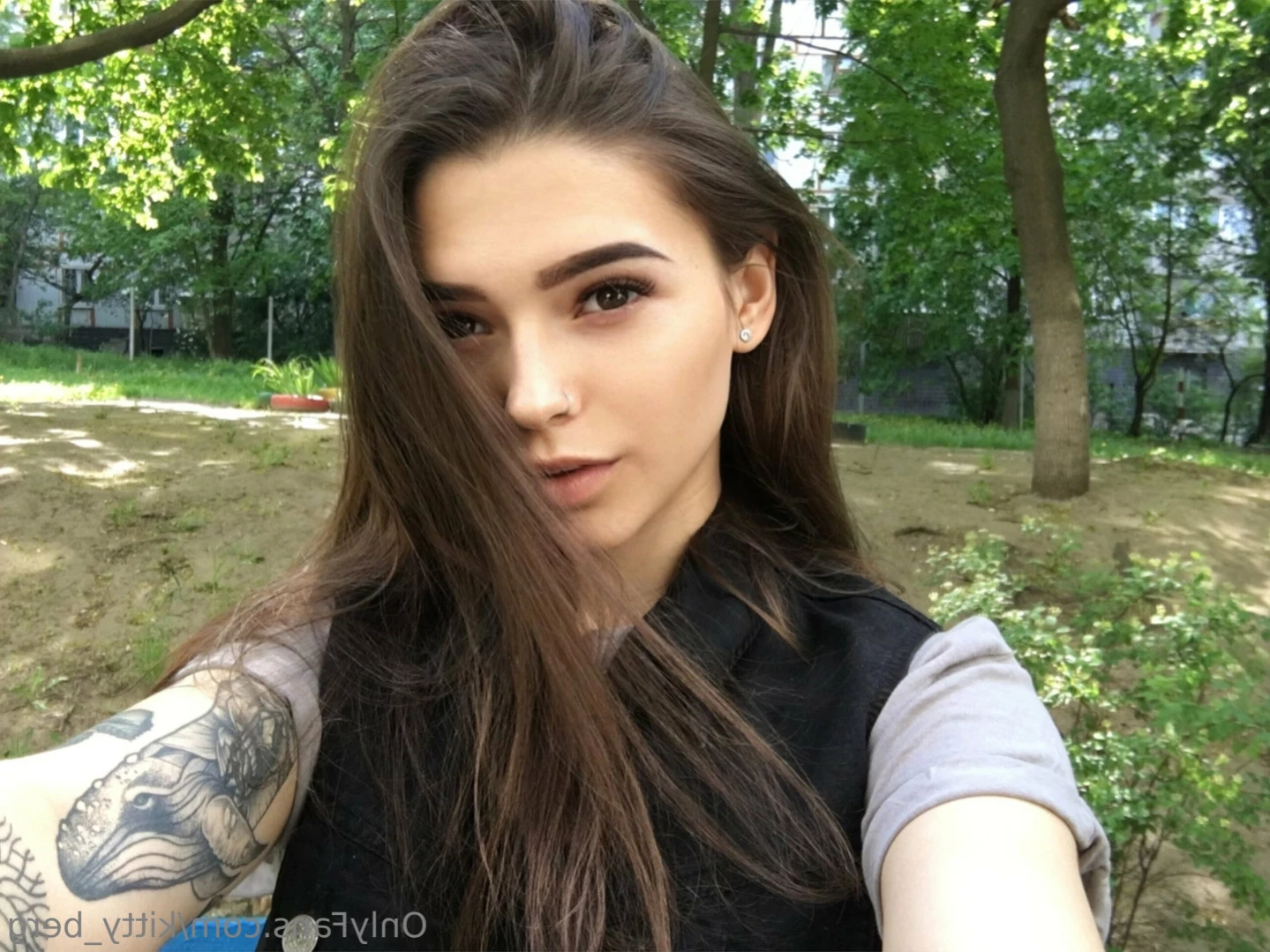 Kitty Berg 🏔1st nude climber [ kitty_berg ] Onlyfans leaked photo 12395714 on Hotleaks.tv