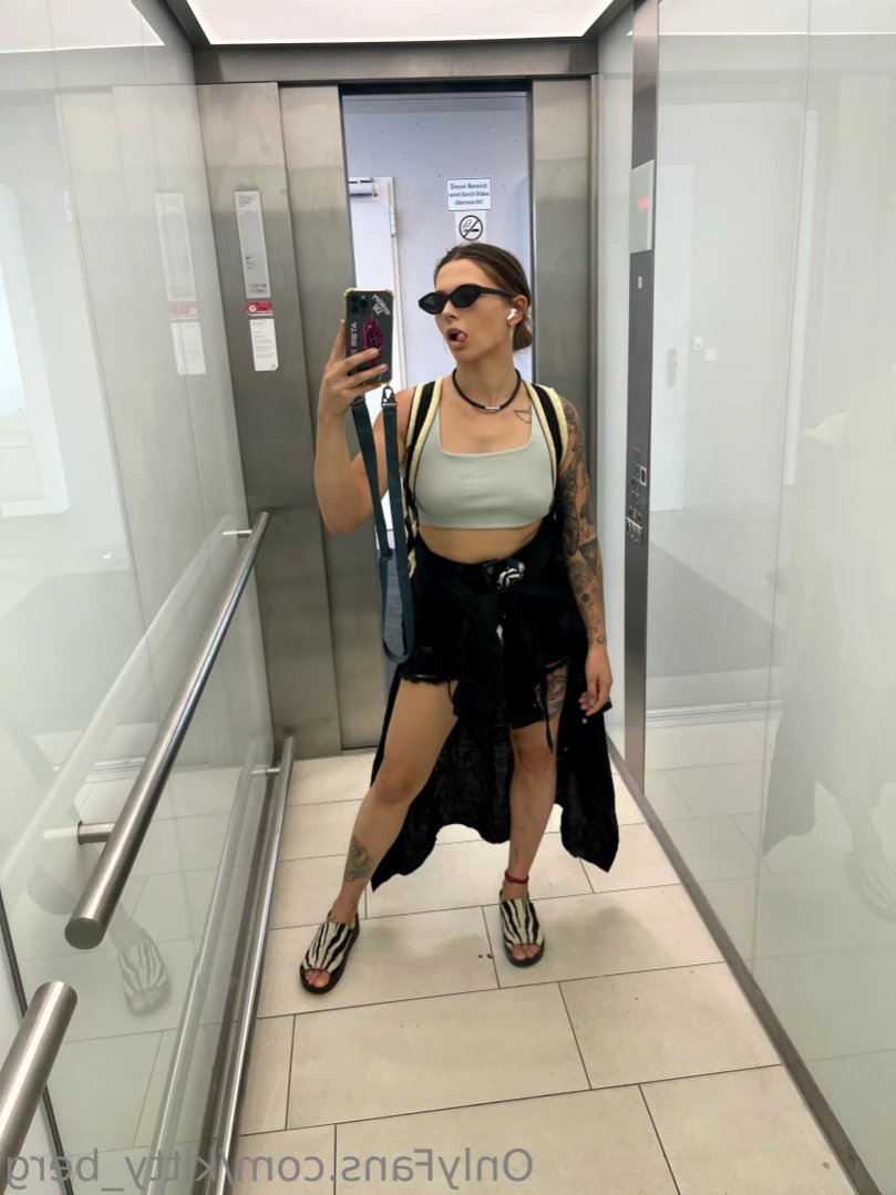 Kitty Berg 🏔1st nude climber [ kitty_berg ] Onlyfans leaked photo 12473618 on Hotleaks.tv