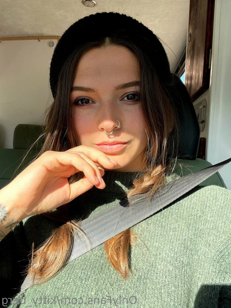Kitty Berg 🏔1st nude climber [ kitty_berg ] Onlyfans leaked photo 12485477 on Hotleaks.tv