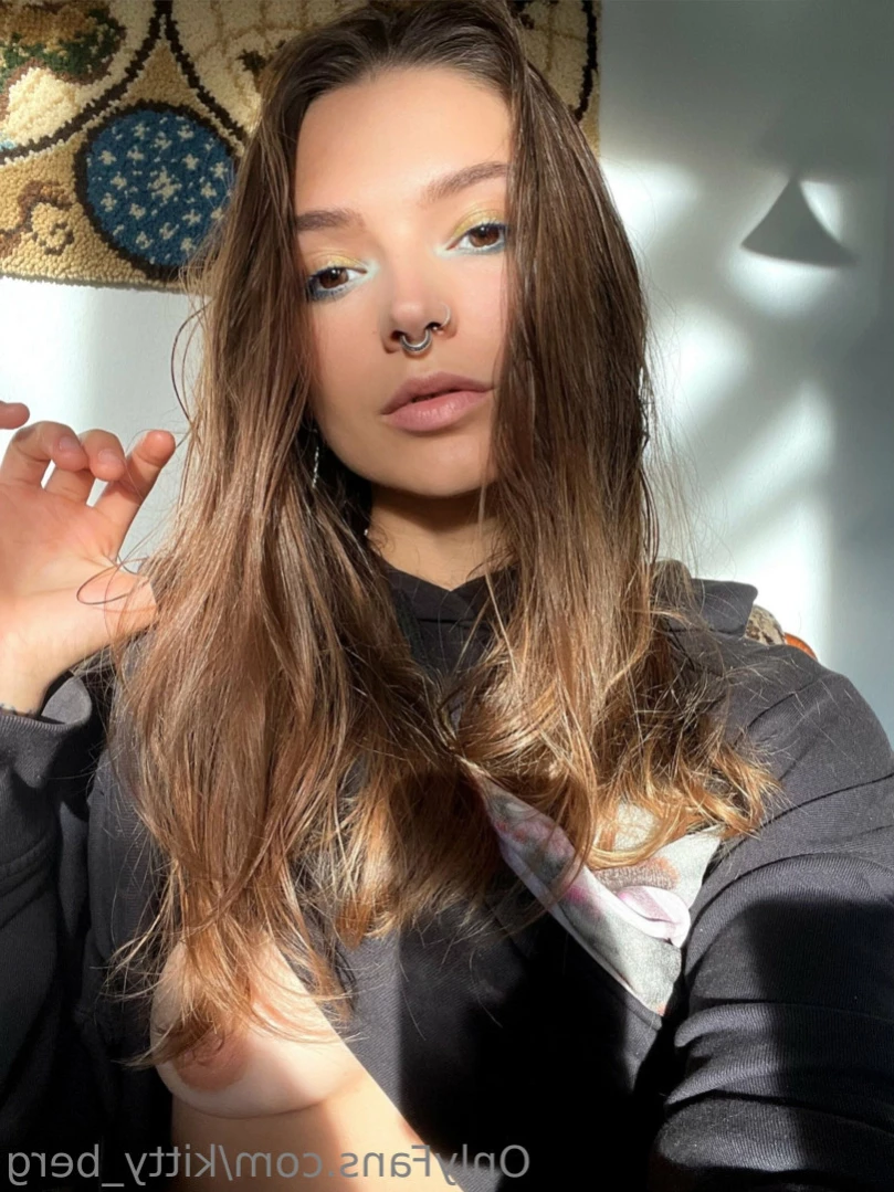 Kitty Berg 🏔1st nude climber [ kitty_berg ] Onlyfans leaked photo 12563267 on Hotleaks.tv