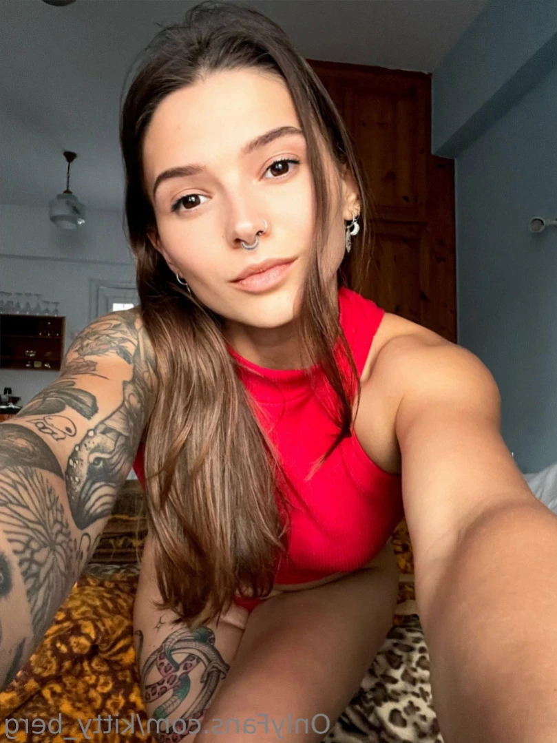 Kitty Berg 🏔1st nude climber [ kitty_berg ] Onlyfans leaked photo 12626908 on Hotleaks.tv