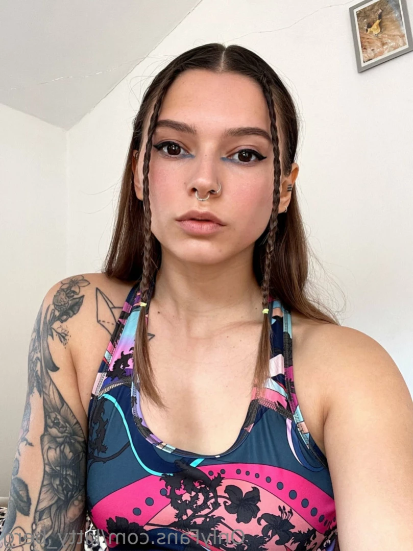 Kitty Berg 🏔1st nude climber [ kitty_berg ] Onlyfans leaked photo 12632713 on Hotleaks.tv