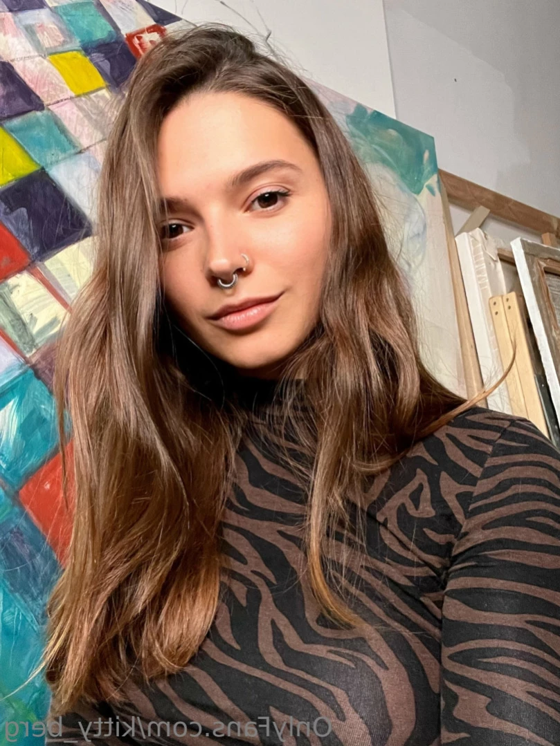 Kitty Berg 🏔1st nude climber [ kitty_berg ] Onlyfans leaked photo 12644131 on Hotleaks.tv