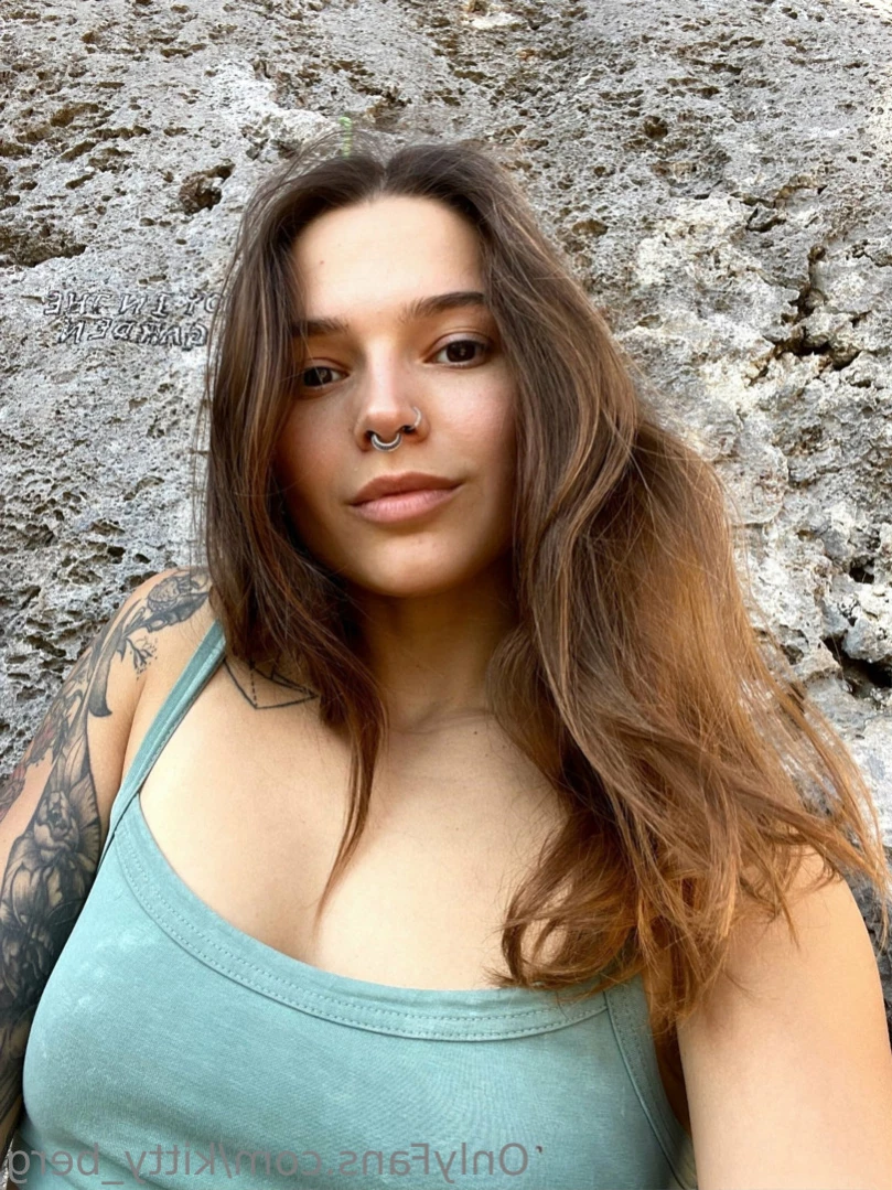 Kitty Berg 🏔1st nude climber [ kitty_berg ] Onlyfans leaked photo 12678133 on Hotleaks.tv