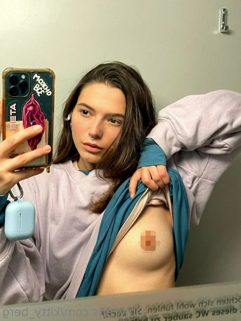 Kitty Berg 🏔1st nude climber [ kitty_berg ] Onlyfans leaked photo 12757249 on Hotleaks.tv