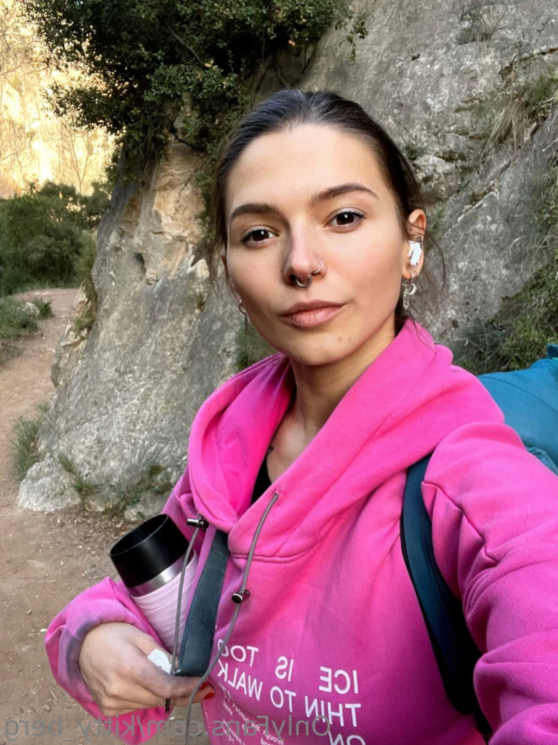 Kitty Berg 🏔1st nude climber [ kitty_berg ] Onlyfans leaked photo 12779398 on Hotleaks.tv