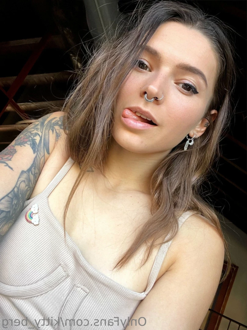 Kitty Berg 🏔1st nude climber [ kitty_berg ] Onlyfans leaked photo 12858954 on Hotleaks.tv