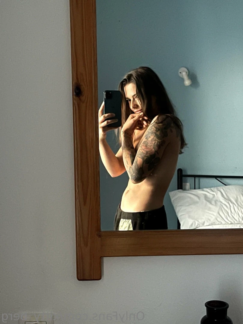 Kitty Berg 🏔1st nude climber [ kitty_berg ] Onlyfans leaked photo 13162393 on Hotleaks.tv
