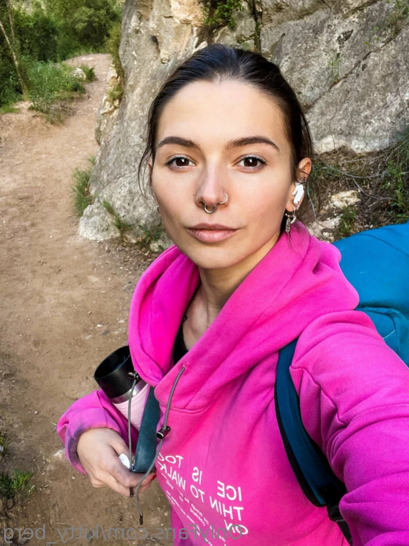 Kitty Berg 🏔1st nude climber [ kitty_berg ] Onlyfans leaked photo 13162413 on Hotleaks.tv
