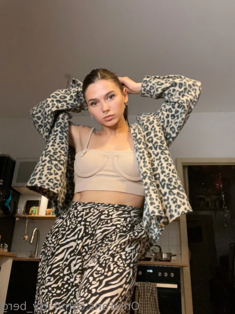 Kitty Berg 🏔1st nude climber [ kitty_berg ] Onlyfans leaked photo 13165831 on Hotleaks.tv