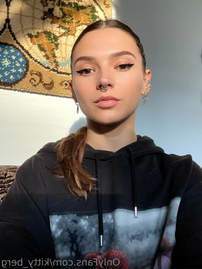 Kitty Berg 🏔1st nude climber [ kitty_berg ] Onlyfans leaked photo 13165886 on Hotleaks.tv