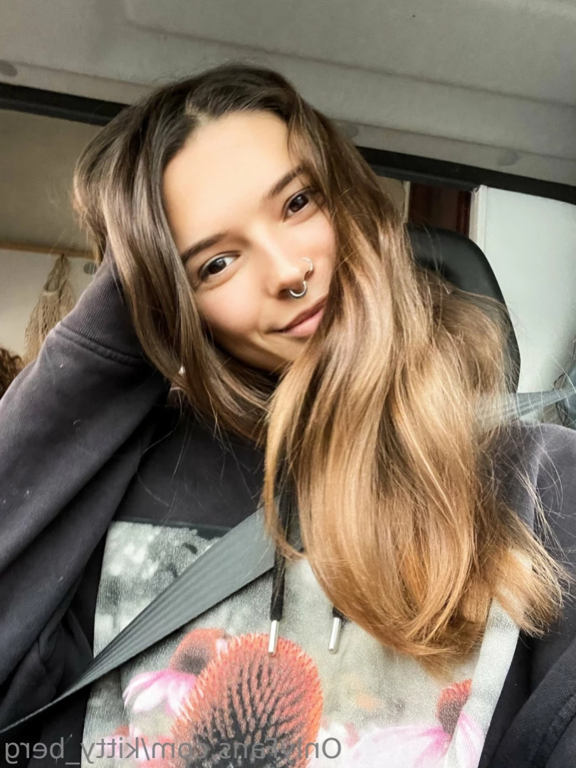 Kitty Berg 🏔1st nude climber [ kitty_berg ] Onlyfans leaked photo 13165907 on Hotleaks.tv