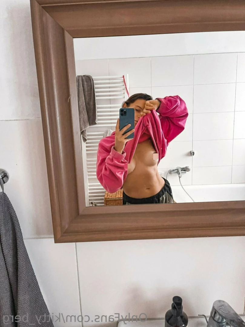 Kitty Berg 🏔1st nude climber [ kitty_berg ] Onlyfans leaked photo 13166953 on Hotleaks.tv