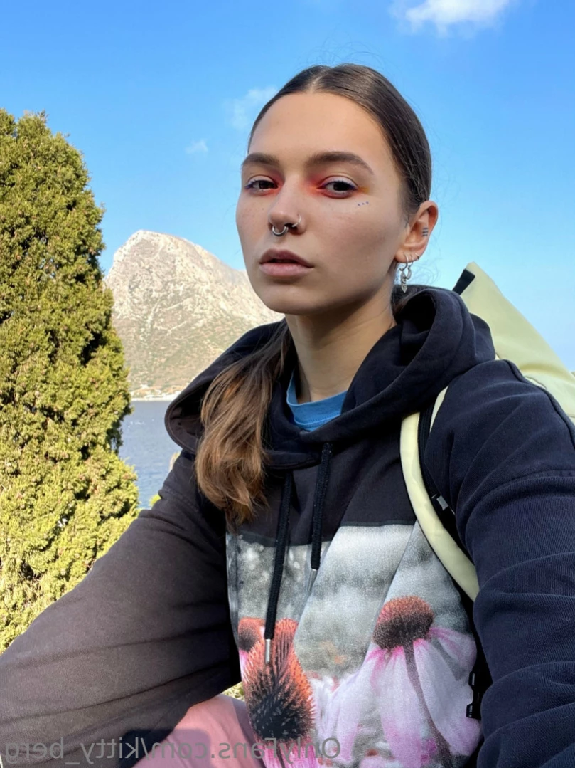 Kitty Berg 🏔1st nude climber [ kitty_berg ] Onlyfans leaked photo 13222222 on Hotleaks.tv