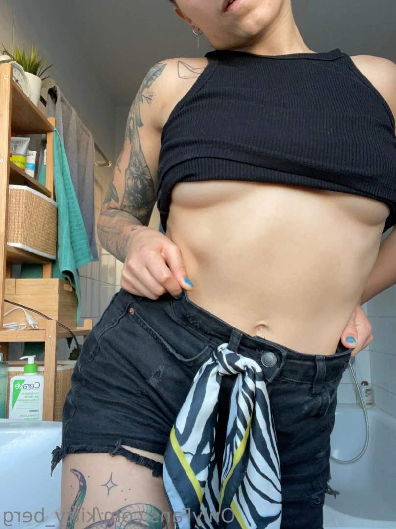 Kitty Berg 🏔1st nude climber [ kitty_berg ] Onlyfans leaked photo 13253078 on Hotleaks.tv