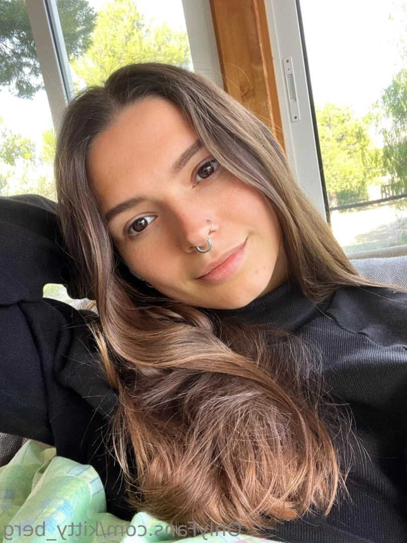 Kitty Berg 🏔1st nude climber [ kitty_berg ] Onlyfans leaked photo 13313926 on Hotleaks.tv