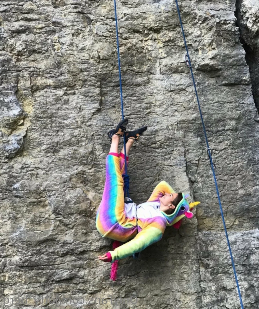 Kitty Berg 🏔1st nude climber [ kitty_berg ] Onlyfans leaked photo 13381205 on Hotleaks.tv
