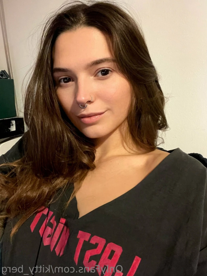 Kitty Berg 🏔1st nude climber [ kitty_berg ] Onlyfans leaked photo 13381279 on Hotleaks.tv