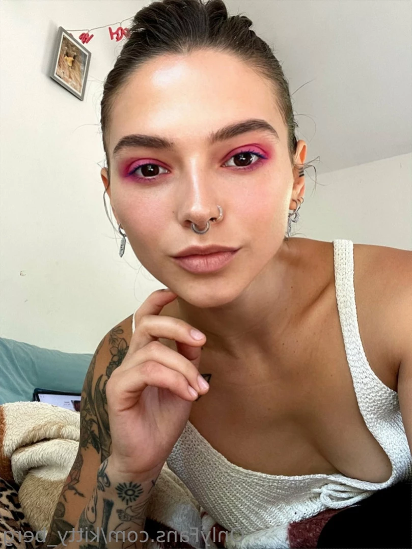 Kitty Berg 🏔1st nude climber [ kitty_berg ] Onlyfans leaked photo 13381352 on Hotleaks.tv