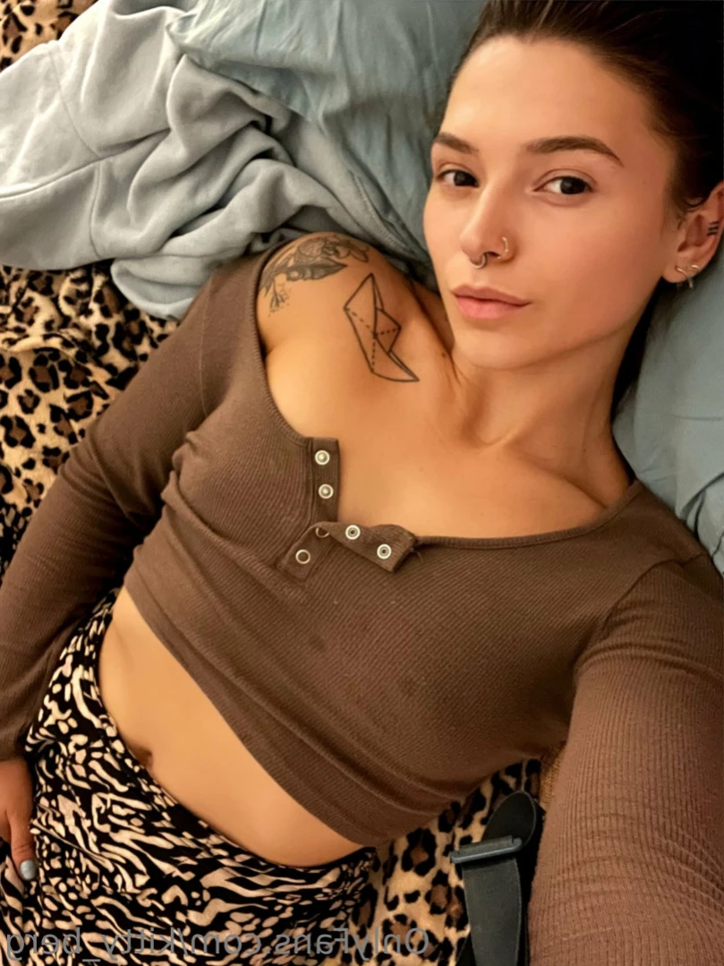 Kitty Berg 🏔1st nude climber [ kitty_berg ] Onlyfans leaked photo 13381359 on Hotleaks.tv