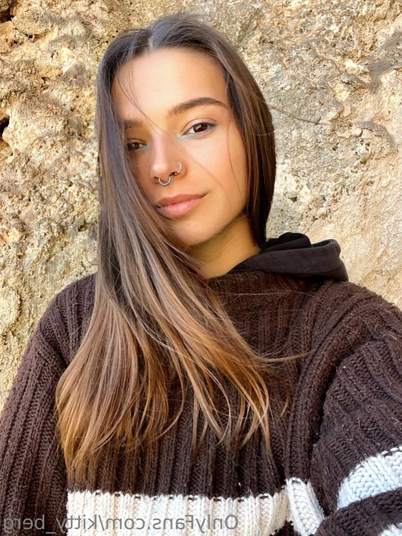 Kitty Berg 🏔1st nude climber [ kitty_berg ] Onlyfans leaked photo 13381396 on Hotleaks.tv