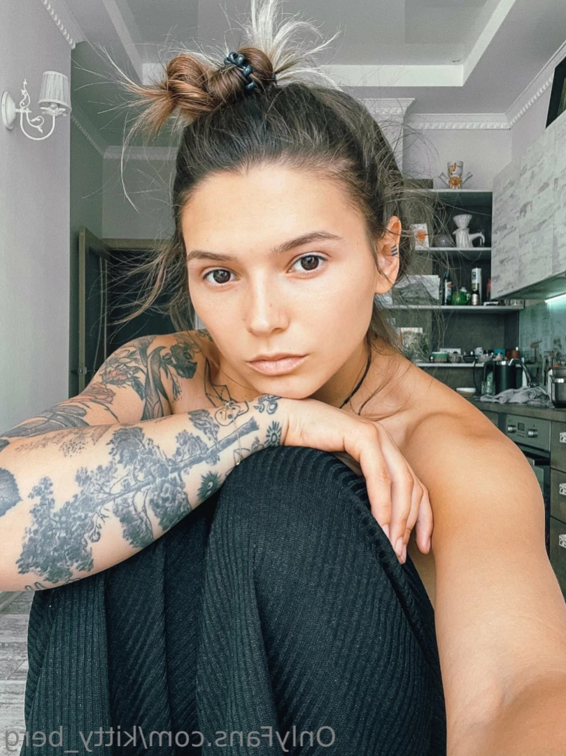 Kitty Berg 🏔1st nude climber [ kitty_berg ] Onlyfans leaked photo 13381473 on Hotleaks.tv