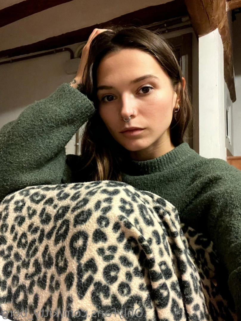 Kitty Berg 🏔1st nude climber [ kitty_berg ] Onlyfans leaked photo 13387461 on Hotleaks.tv