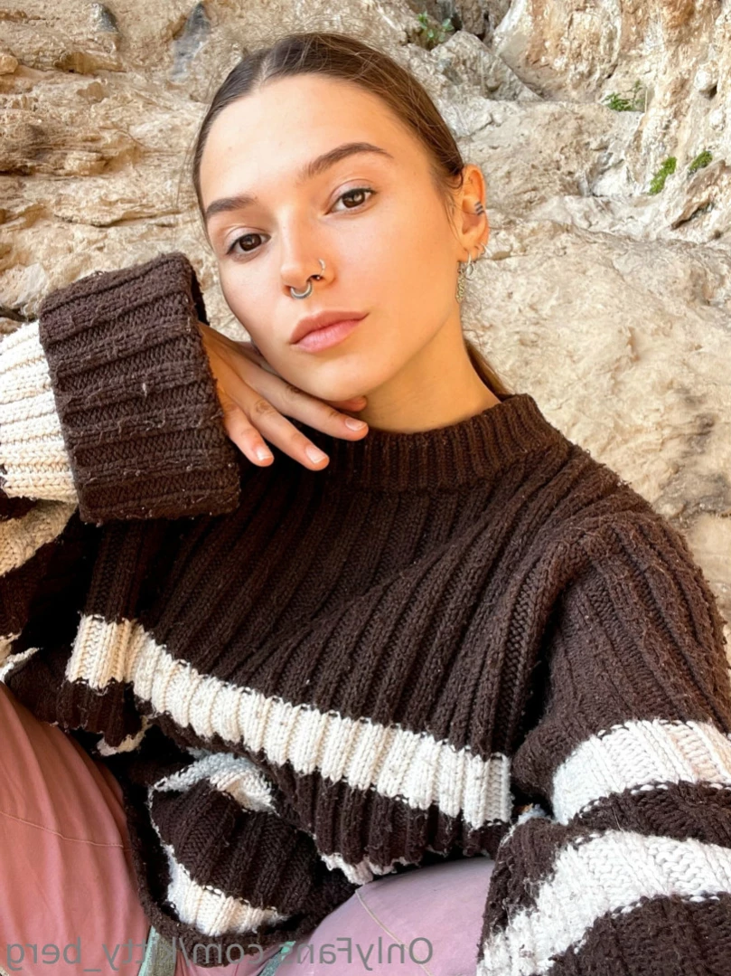 Kitty Berg 🏔1st nude climber [ kitty_berg ] Onlyfans leaked photo 13387515 on Hotleaks.tv