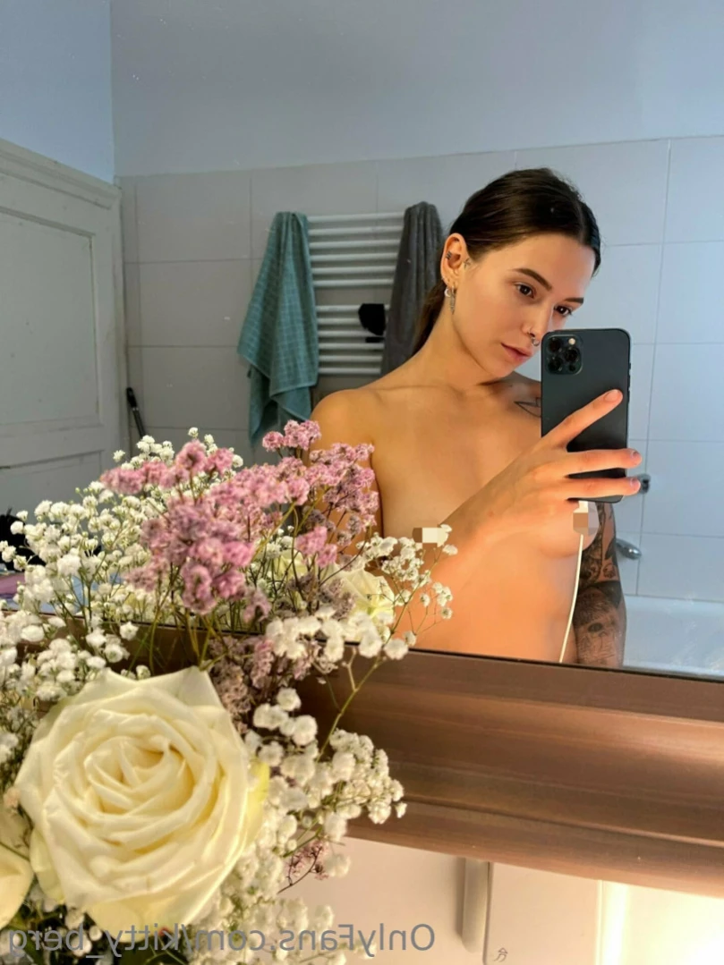 Kitty Berg 🏔1st nude climber [ kitty_berg ] Onlyfans leaked photo 13414274 on Hotleaks.tv