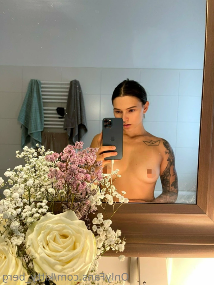 Kitty Berg 🏔1st nude climber [ kitty_berg ] Onlyfans leaked photo 13893610 on Hotleaks.tv