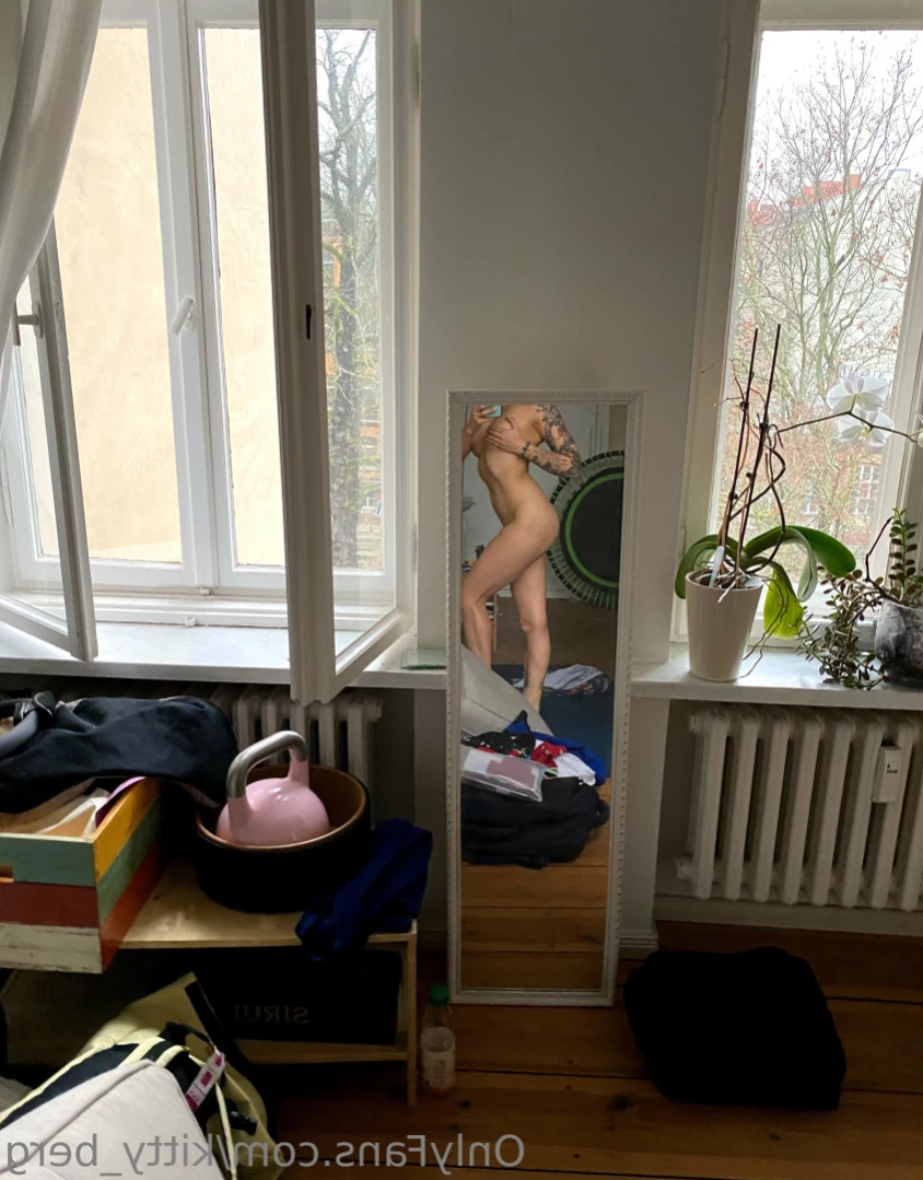 Kitty Berg 🏔1st nude climber [ kitty_berg ] Onlyfans leaked photo 13940387 on Hotleaks.tv