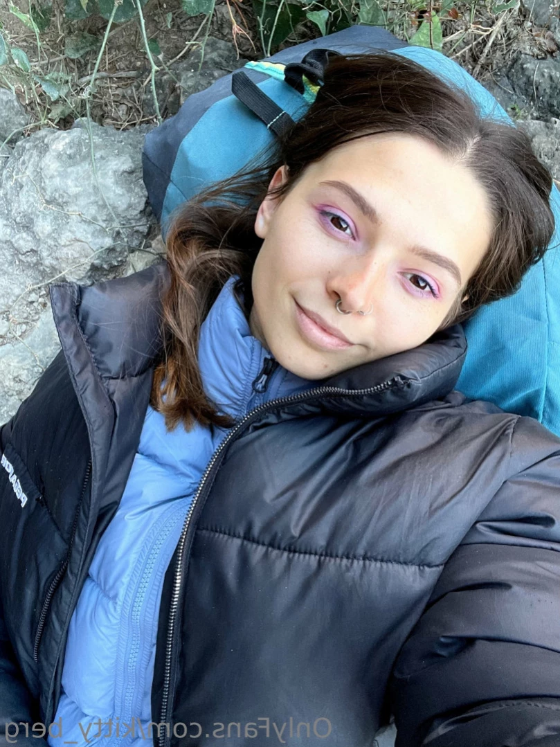 Kitty Berg 🏔1st nude climber [ kitty_berg ] Onlyfans leaked photo 13940551 on Hotleaks.tv