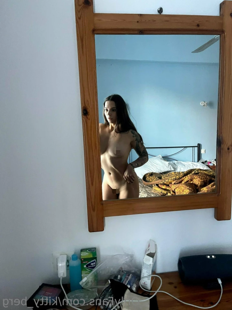 Kitty Berg 🏔1st nude climber [ kitty_berg ] Onlyfans leaked photo 13940651 on Hotleaks.tv
