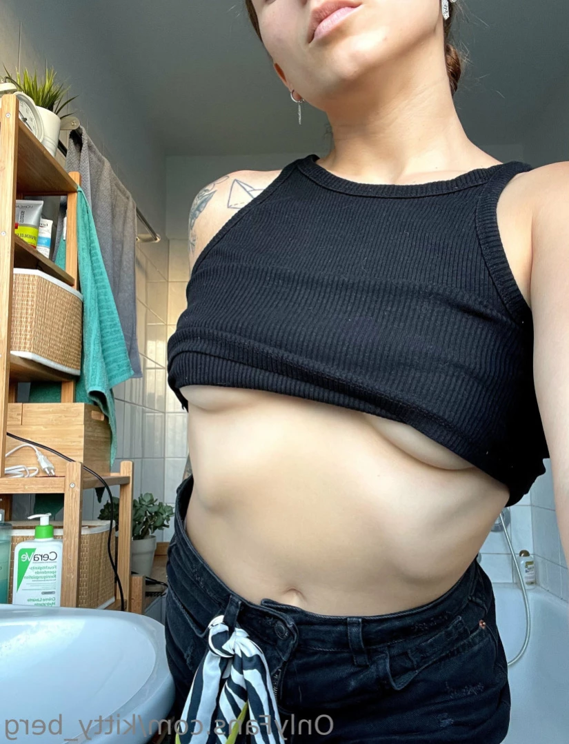 Kitty Berg 🏔1st nude climber [ kitty_berg ] Onlyfans leaked photo 14040073 on Hotleaks.tv
