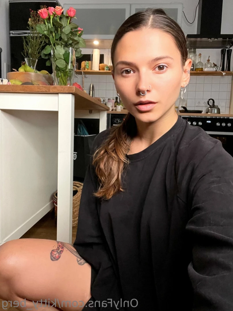 Kitty Berg 🏔1st nude climber [ kitty_berg ] Onlyfans leaked photo 14040110 on Hotleaks.tv