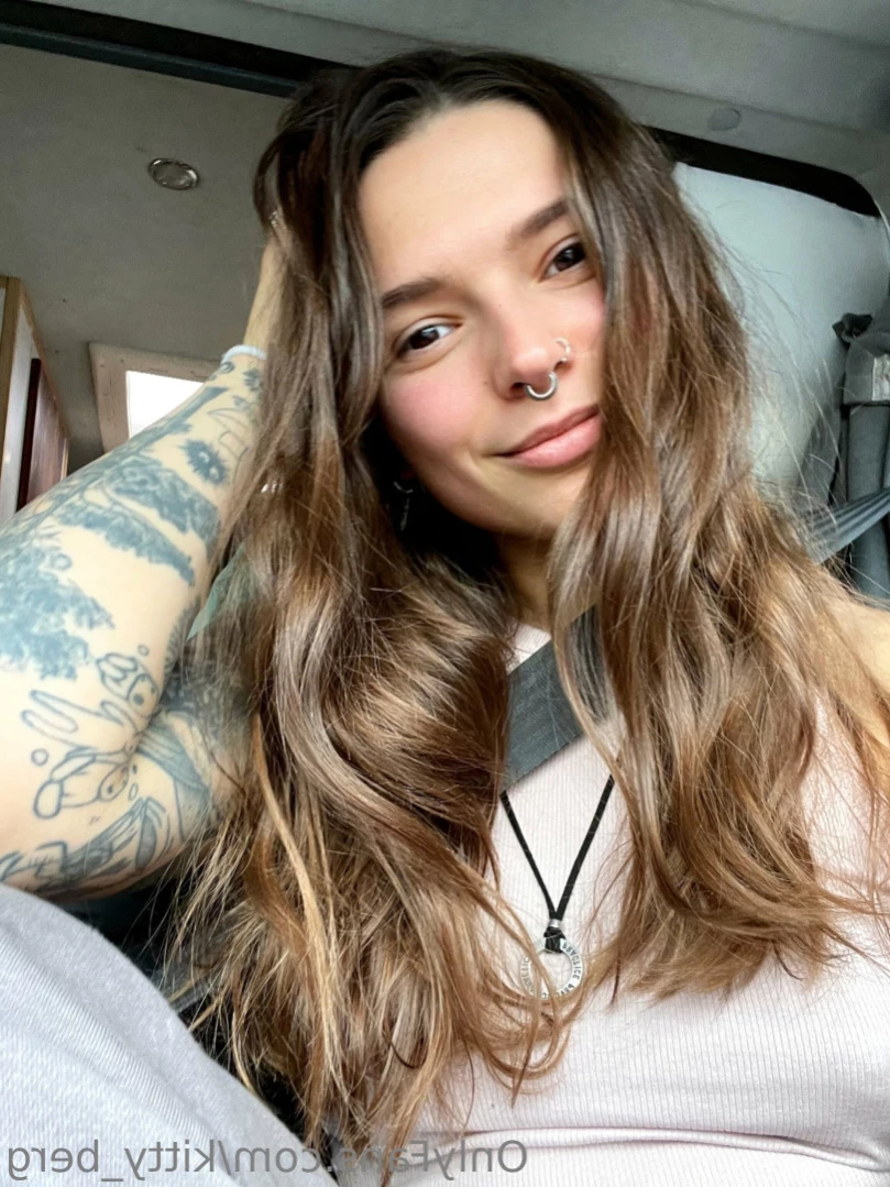 Kitty Berg 🏔1st nude climber [ kitty_berg ] Onlyfans leaked photo 14040117 on Hotleaks.tv