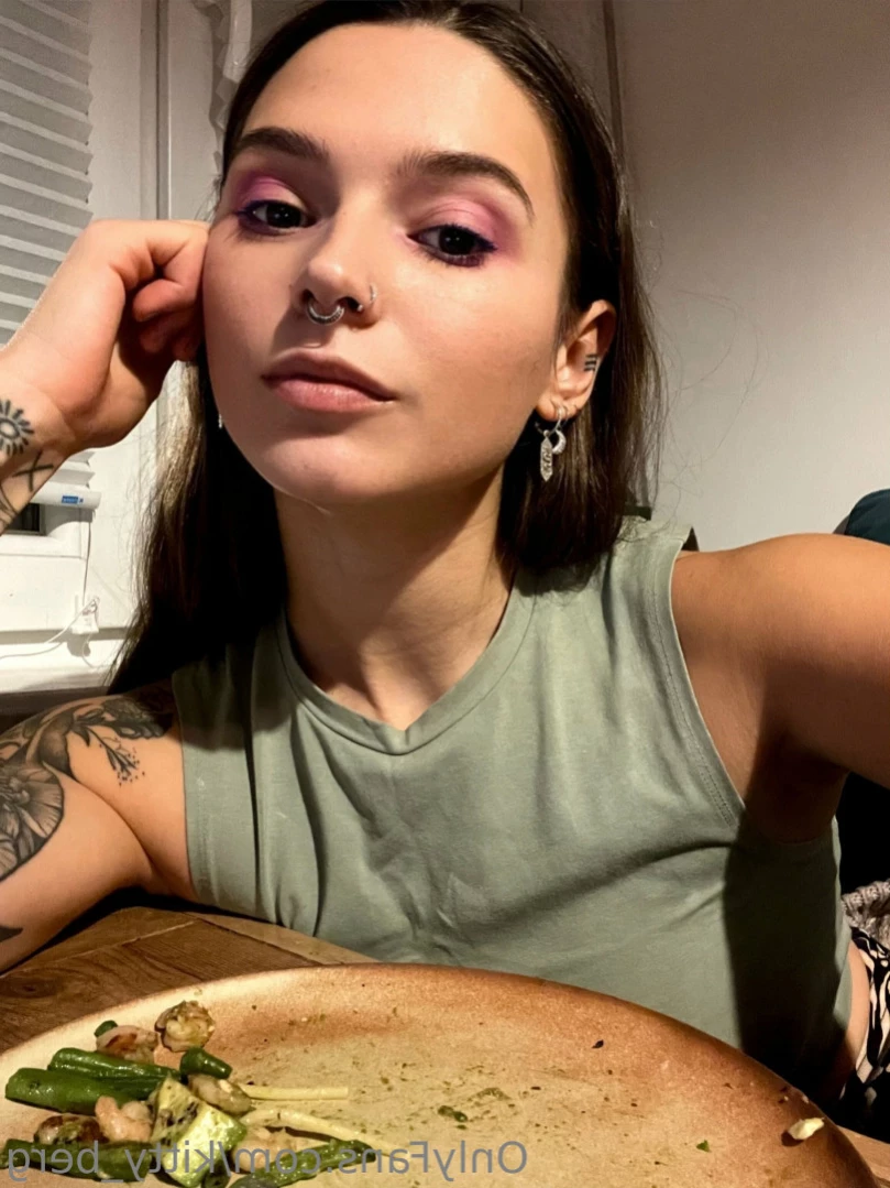 Kitty Berg 🏔1st nude climber [ kitty_berg ] Onlyfans leaked photo 14040349 on Hotleaks.tv