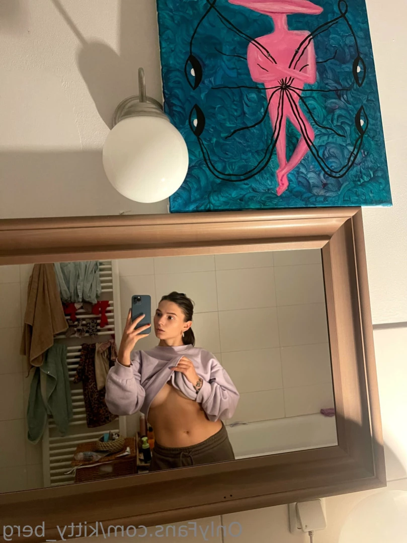 Kitty Berg 🏔1st nude climber [ kitty_berg ] Onlyfans leaked photo 14112826 on Hotleaks.tv