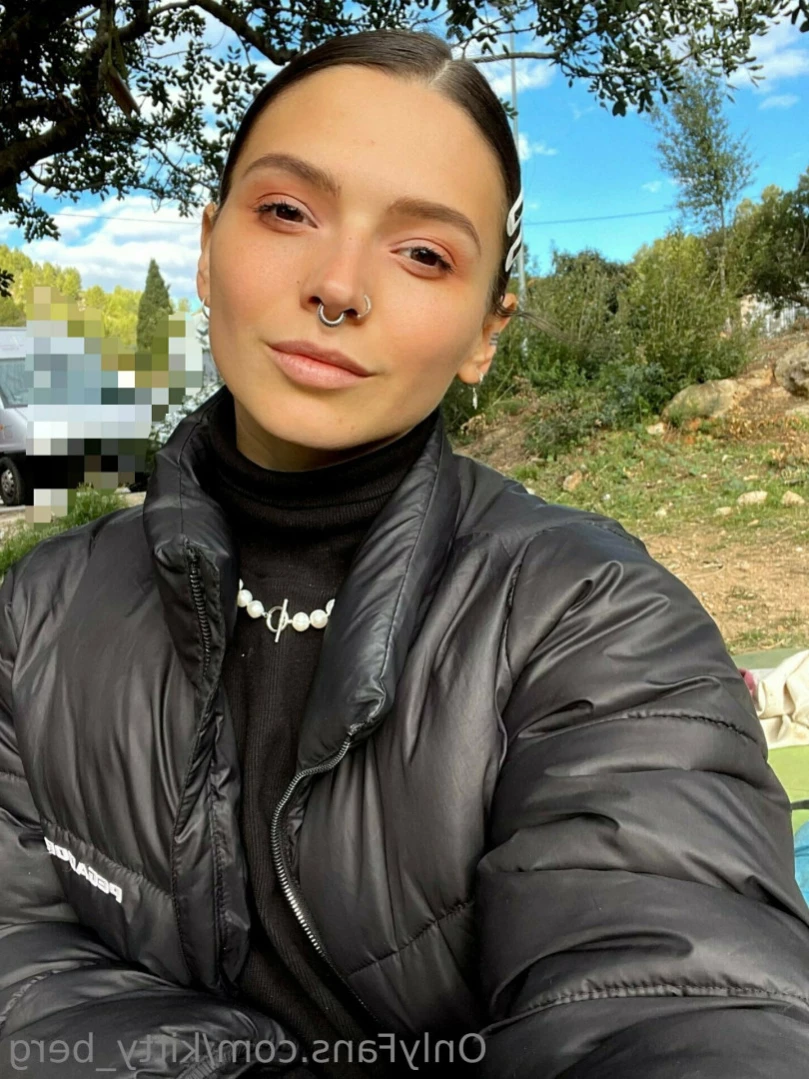 Kitty Berg 🏔1st nude climber [ kitty_berg ] Onlyfans leaked photo 14218890 on Hotleaks.tv