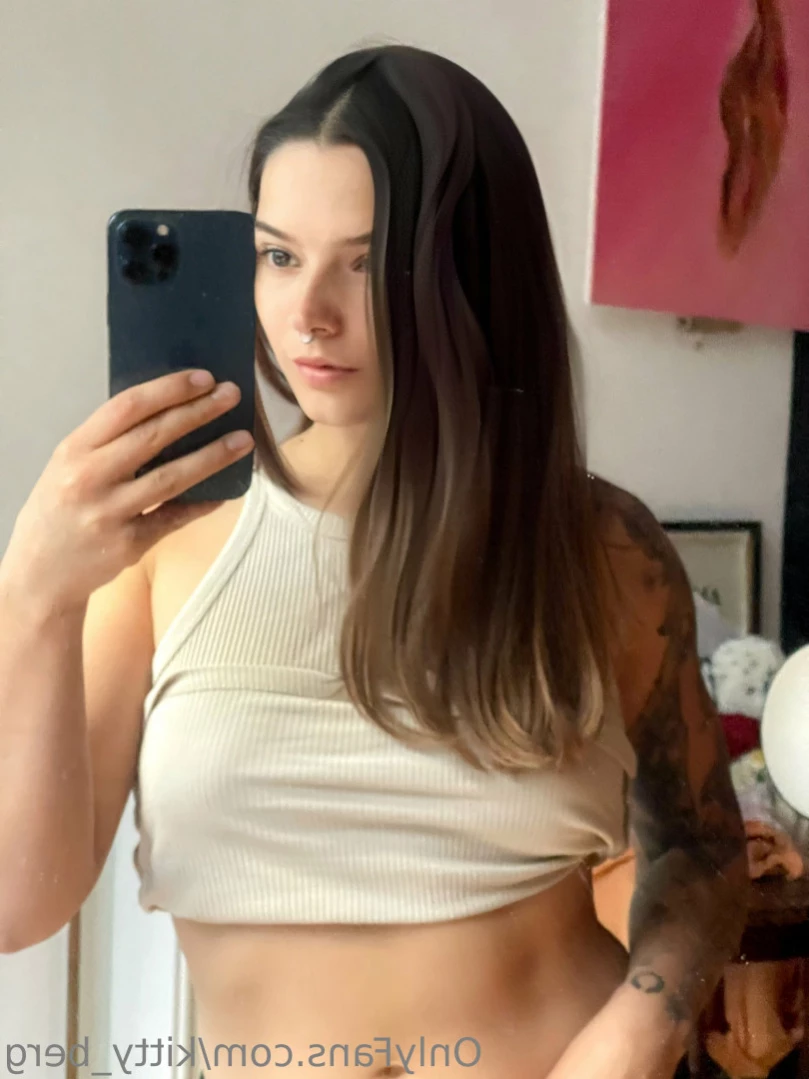 Kitty Berg 🏔1st nude climber [ kitty_berg ] Onlyfans leaked photo 14275188 on Hotleaks.tv