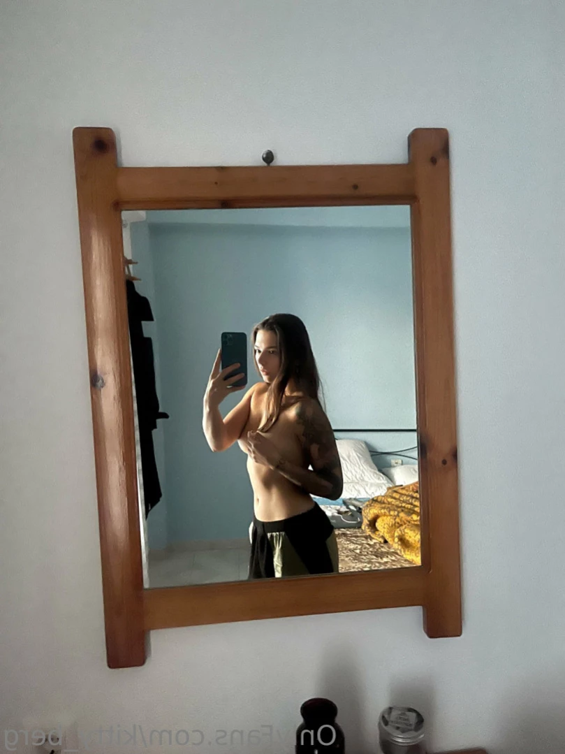 Kitty Berg 🏔1st nude climber [ kitty_berg ] Onlyfans leaked photo 14275834 on Hotleaks.tv