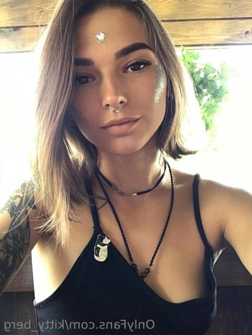 Kitty Berg 🏔1st nude climber [ kitty_berg ] Onlyfans leaked photo 14275866 on Hotleaks.tv